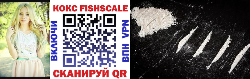Купить где  Рыбинск  COCAIN FishScale 